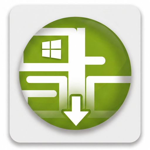 Ícone ExperIP para Windows