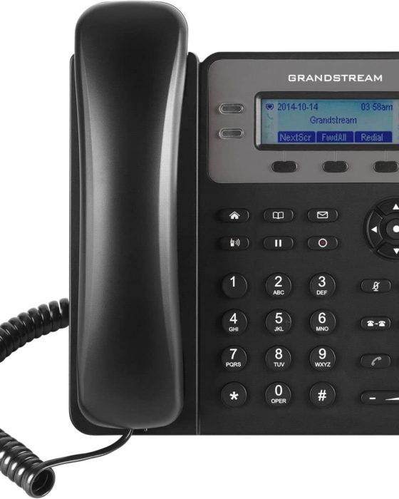 Telefone IP_Grandstream_gxp1610